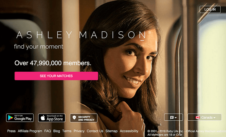 , Ashley Madison Reviews [Updated 2020]